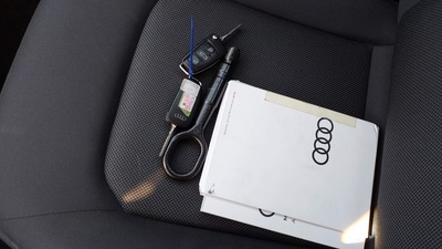 Audi A3 Sedan 35 TDI 110 kW (150 CV) S tronic 9 Audi A3 Sedan 35 TDI 110 kW (150 CV) S tronic 9