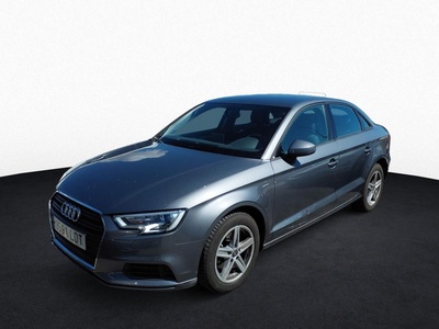 Audi A3 Sedan 35 TDI 110 kW (150 CV) S tronic 1 Audi A3 Sedan 35 TDI 110 kW (150 CV) S tronic 1