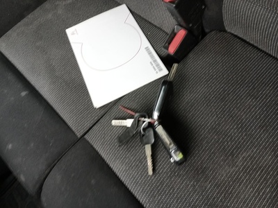 Citroen Jumpy Furgon BlueHDI 120 Talla M Control 88 kW (120 CV) 9 Citroen Jumpy Furgon BlueHDI 120 Talla M Control 88 kW (120 CV) 9