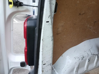 Citroen Jumpy Furgon BlueHDI 120 Talla M Control 88 kW (120 CV) 12 Citroen Jumpy Furgon BlueHDI 120 Talla M Control 88 kW (120 CV) 12