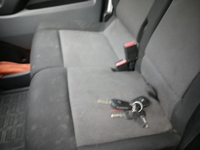 Citroen Jumpy Furgon BlueHDI 120 Talla M Control 88 kW (120 CV) 13 Citroen Jumpy Furgon BlueHDI 120 Talla M Control 88 kW (120 CV) 13