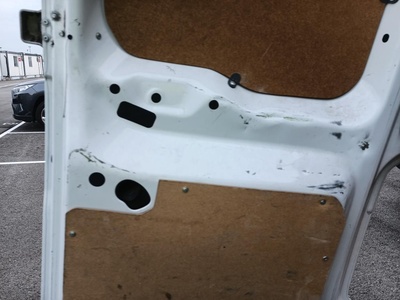 Citroen Jumpy Furgon BlueHDI 120 Talla M Control 88 kW (120 CV) 11 Citroen Jumpy Furgon BlueHDI 120 Talla M Control 88 kW (120 CV) 11