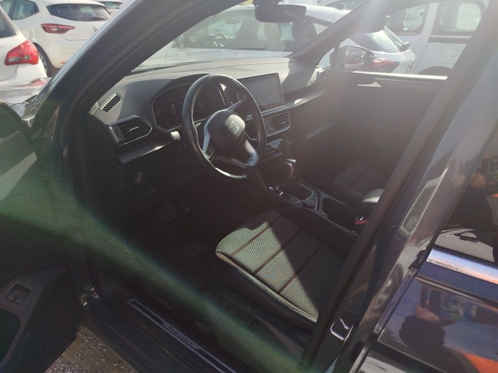 SEAT Tarraco 1.4 E-Hybrid Xcellence GO DSG 180 kW (245 CV) Vehículo usado en Madrid SEAT Tarraco 1.4 E-Hybrid Xcellence GO DSG 180 kW (245 CV) Vehículo usado en Madrid