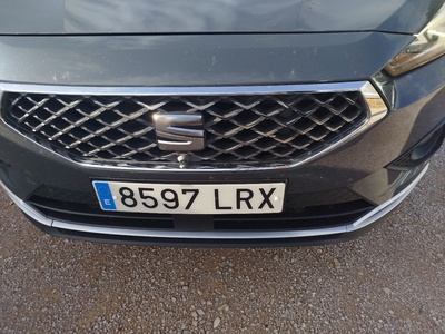 SEAT Tarraco 1.4 E-Hybrid Xcellence GO DSG 180 kW (245 CV) 8 SEAT Tarraco 1.4 E-Hybrid Xcellence GO DSG 180 kW (245 CV) 8