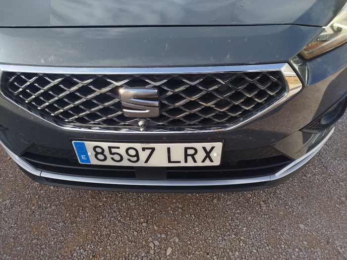 SEAT Tarraco 1.4 E-Hybrid Xcellence GO DSG 180 kW (245 CV) Vehículo usado en Madrid SEAT Tarraco 1.4 E-Hybrid Xcellence GO DSG 180 kW (245 CV) Vehículo usado en Madrid