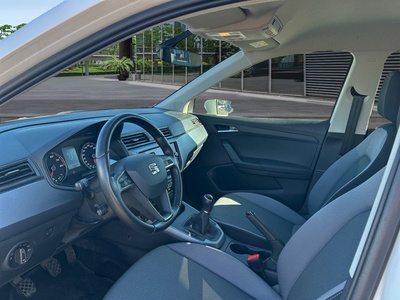 SEAT Arona 1.0 TSI Style Go2 81 kW (110 CV) 7 SEAT Arona 1.0 TSI Style Go2 81 kW (110 CV) 7