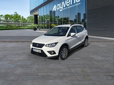 SEAT Arona 1.0 TSI Style Go2 81 kW (110 CV) 1 SEAT Arona 1.0 TSI Style Go2 81 kW (110 CV) 1