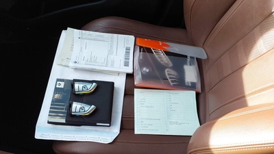 BMW X6 xDrive40i 250 kW (340 CV) 9 BMW X6 xDrive40i 250 kW (340 CV) 9