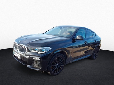 BMW X6 xDrive40i 250 kW (340 CV) 1 BMW X6 xDrive40i 250 kW (340 CV) 1