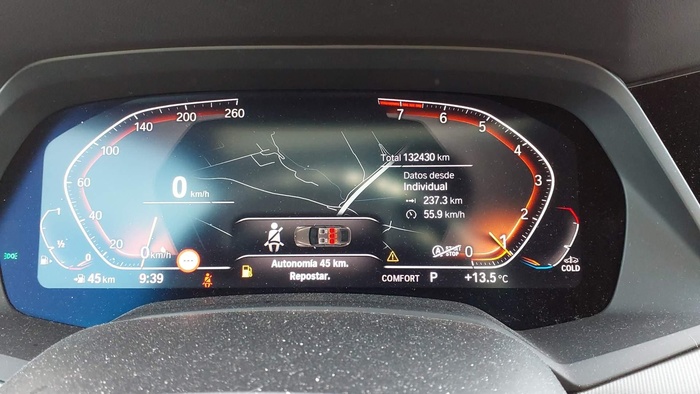 BMW X6 xDrive40i 250 kW (340 CV) Vehículo usado en Madrid BMW X6 xDrive40i 250 kW (340 CV) Vehículo usado en Madrid