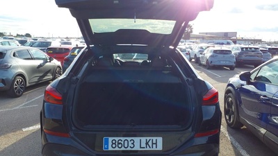 BMW X6 xDrive40i 250 kW (340 CV) 12 BMW X6 xDrive40i 250 kW (340 CV) 12