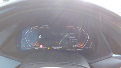 BMW X6 xDrive40i 250 kW (340 CV) 7 BMW X6 xDrive40i 250 kW (340 CV) 7