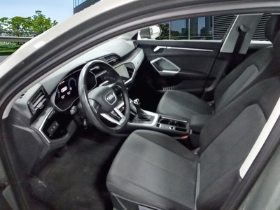 Audi Q3 TFSIe Advanced 45 TFSIe 180 kW (245 CV) S tronic 7 Audi Q3 TFSIe Advanced 45 TFSIe 180 kW (245 CV) S tronic 7