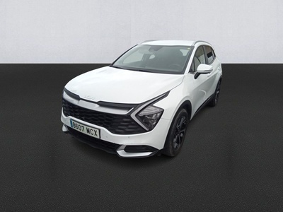 Kia Sportage 1.6 T-GDi HEV Drive 4x2 171 kW (230 CV) 1 Kia Sportage 1.6 T-GDi HEV Drive 4x2 171 kW (230 CV) 1