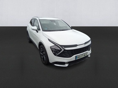 Kia Sportage 1.6 T-GDi HEV Drive 4x2 171 kW (230 CV) 3 Kia Sportage 1.6 T-GDi HEV Drive 4x2 171 kW (230 CV) 3