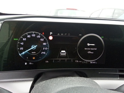 Kia Sportage 1.6 T-GDi HEV Drive 4x2 171 kW (230 CV) 13 Kia Sportage 1.6 T-GDi HEV Drive 4x2 171 kW (230 CV) 13