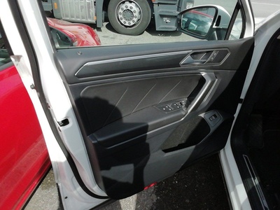 Volkswagen Tiguan Allspace Sport 2.0 TDI 4Motion 110 kW (150 CV) DSG 14 Volkswagen Tiguan Allspace Sport 2.0 TDI 4Motion 110 kW (150 CV) DSG 14