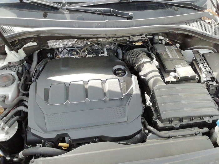 Volkswagen Tiguan Allspace Sport 2.0 TDI 4Motion 110 kW (150 CV) DSG Vehículo usado en Madrid Volkswagen Tiguan Allspace Sport 2.0 TDI 4Motion 110 kW (150 CV) DSG Vehículo usado en Madrid