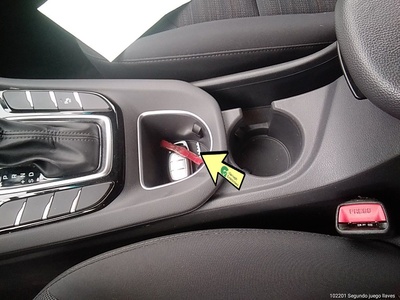 Hyundai Ioniq 1.6 GDI HEV Tecno DT 104 kW (141 CV) 12 Hyundai Ioniq 1.6 GDI HEV Tecno DT 104 kW (141 CV) 12