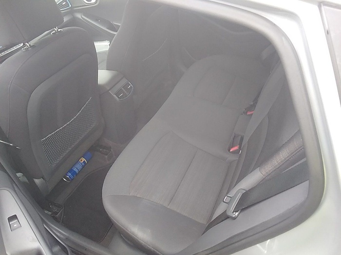 Hyundai Ioniq 1.6 GDI HEV Tecno DT 104 kW (141 CV) Vehículo usado en Madrid Hyundai Ioniq 1.6 GDI HEV Tecno DT 104 kW (141 CV) Vehículo usado en Madrid