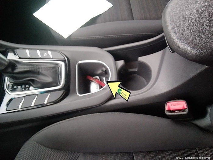 Hyundai Ioniq 1.6 GDI HEV Tecno DT 104 kW (141 CV) Vehículo usado en Madrid Hyundai Ioniq 1.6 GDI HEV Tecno DT 104 kW (141 CV) Vehículo usado en Madrid