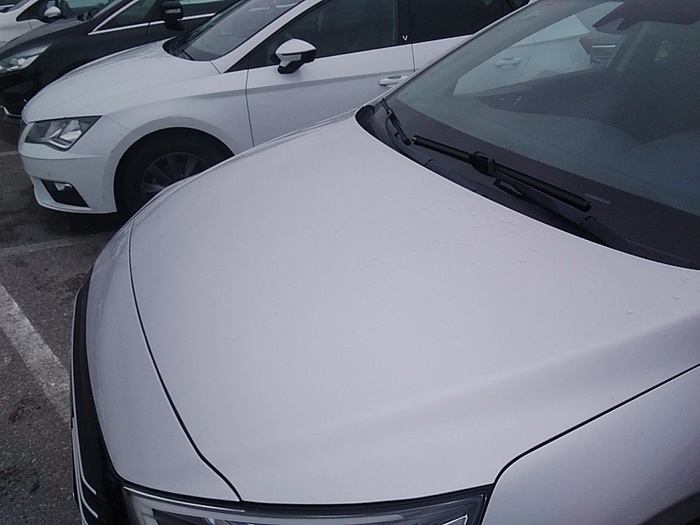 Hyundai Ioniq 1.6 GDI HEV Tecno DT 104 kW (141 CV) Vehículo usado en Madrid Hyundai Ioniq 1.6 GDI HEV Tecno DT 104 kW (141 CV) Vehículo usado en Madrid