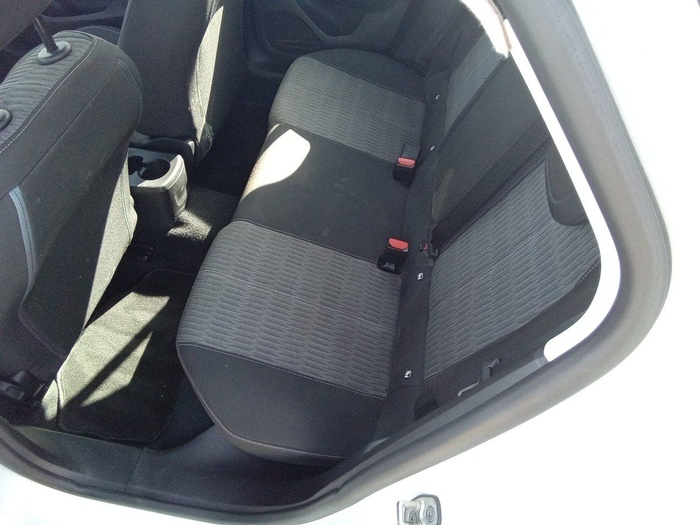 Opel Corsa 1.2 Turbo XHL Edition 74 kW (100 CV) Vehículo usado en Madrid Opel Corsa 1.2 Turbo XHL Edition 74 kW (100 CV) Vehículo usado en Madrid