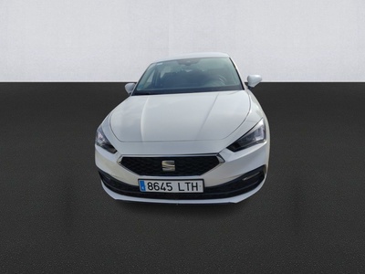 SEAT León 2.0 TDI S&S Style Go 85 kW (115 CV) 2 SEAT León 2.0 TDI S&S Style Go 85 kW (115 CV) 2