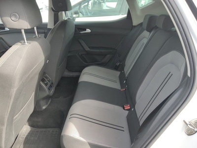 SEAT León 2.0 TDI S&S Style Go 85 kW (115 CV) 9 SEAT León 2.0 TDI S&S Style Go 85 kW (115 CV) 9