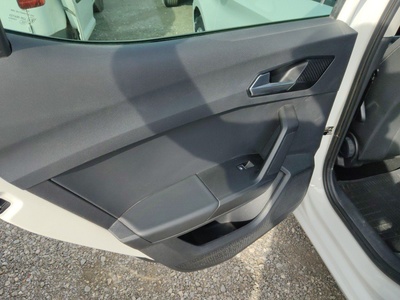 SEAT León 2.0 TDI S&S Style Go 85 kW (115 CV) 11 SEAT León 2.0 TDI S&S Style Go 85 kW (115 CV) 11