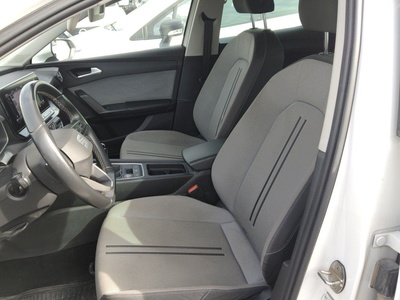 SEAT León 2.0 TDI S&S Style Go 85 kW (115 CV) 14 SEAT León 2.0 TDI S&S Style Go 85 kW (115 CV) 14