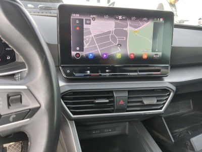 SEAT León 2.0 TDI S&S Style Go 85 kW (115 CV) 15 SEAT León 2.0 TDI S&S Style Go 85 kW (115 CV) 15