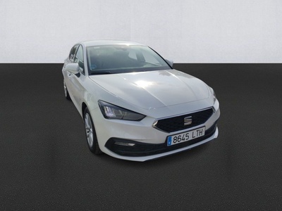 SEAT León 2.0 TDI S&S Style Go 85 kW (115 CV) 3 SEAT León 2.0 TDI S&S Style Go 85 kW (115 CV) 3