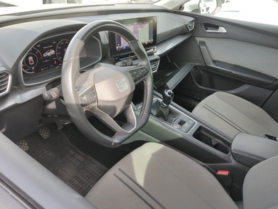 SEAT León 2.0 TDI S&S Style Go 85 kW (115 CV) 7 SEAT León 2.0 TDI S&S Style Go 85 kW (115 CV) 7