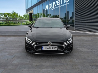 Volkswagen Arteon R-Line 2.0 TDI 110 kW (150 CV) DSG 2 Volkswagen Arteon R-Line 2.0 TDI 110 kW (150 CV) DSG 2