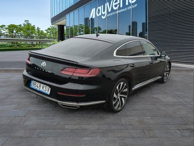 Volkswagen Arteon R-Line 2.0 TDI 110 kW (150 CV) DSG 11 Volkswagen Arteon R-Line 2.0 TDI 110 kW (150 CV) DSG 11