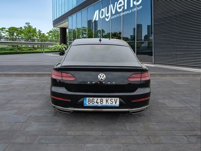 Volkswagen Arteon R-Line 2.0 TDI 110 kW (150 CV) DSG 12 Volkswagen Arteon R-Line 2.0 TDI 110 kW (150 CV) DSG 12