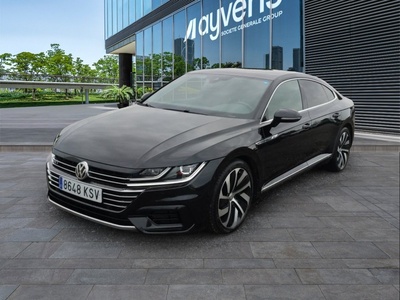Volkswagen Arteon R-Line 2.0 TDI 110 kW (150 CV) DSG 1 Volkswagen Arteon R-Line 2.0 TDI 110 kW (150 CV) DSG 1