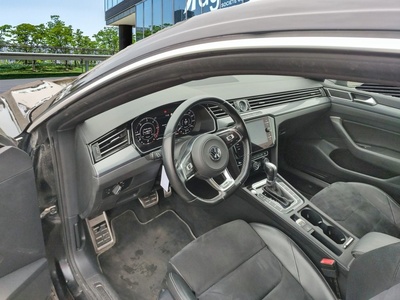 Volkswagen Arteon R-Line 2.0 TDI 110 kW (150 CV) DSG 14 Volkswagen Arteon R-Line 2.0 TDI 110 kW (150 CV) DSG 14