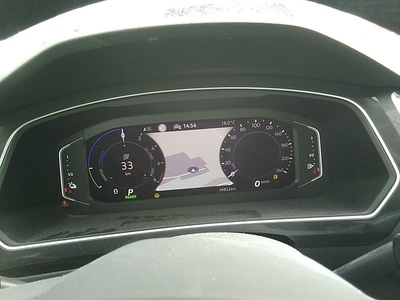 Volkswagen Tiguan Life 1.4 TSI eHybrid 180 kW (245 CV) DSG 8 Volkswagen Tiguan Life 1.4 TSI eHybrid 180 kW (245 CV) DSG 8