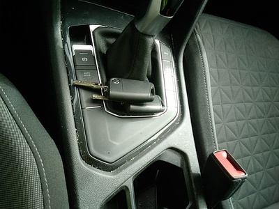 Volkswagen Tiguan Life 1.4 TSI eHybrid 180 kW (245 CV) DSG 12 Volkswagen Tiguan Life 1.4 TSI eHybrid 180 kW (245 CV) DSG 12