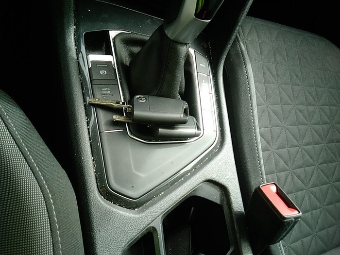 Volkswagen Tiguan Life 1.4 TSI eHybrid 180 kW (245 CV) DSG Vehículo usado en Madrid Volkswagen Tiguan Life 1.4 TSI eHybrid 180 kW (245 CV) DSG Vehículo usado en Madrid