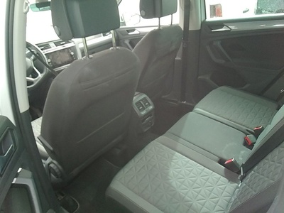 Volkswagen Tiguan Life 1.4 TSI eHybrid 180 kW (245 CV) DSG 14 Volkswagen Tiguan Life 1.4 TSI eHybrid 180 kW (245 CV) DSG 14