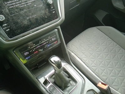 Volkswagen Tiguan Life 1.4 TSI eHybrid 180 kW (245 CV) DSG 11 Volkswagen Tiguan Life 1.4 TSI eHybrid 180 kW (245 CV) DSG 11