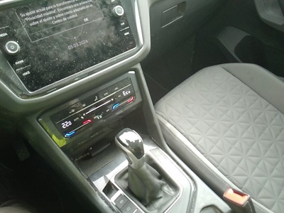 Volkswagen Tiguan Life 1.4 TSI eHybrid 180 kW (245 CV) DSG 10 Volkswagen Tiguan Life 1.4 TSI eHybrid 180 kW (245 CV) DSG 10