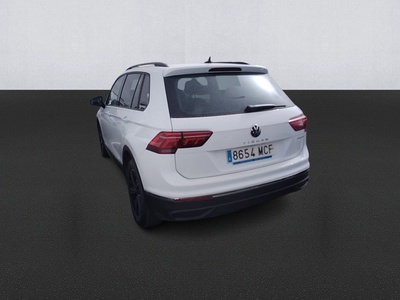 Volkswagen Tiguan Life 1.4 TSI eHybrid 180 kW (245 CV) DSG 6 Volkswagen Tiguan Life 1.4 TSI eHybrid 180 kW (245 CV) DSG 6