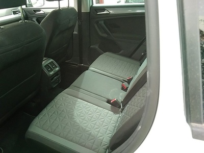 Volkswagen Tiguan Life 1.4 TSI eHybrid 180 kW (245 CV) DSG 13 Volkswagen Tiguan Life 1.4 TSI eHybrid 180 kW (245 CV) DSG 13