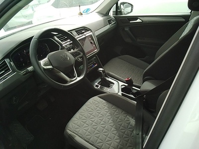 Volkswagen Tiguan Life 1.4 TSI eHybrid 180 kW (245 CV) DSG 7 Volkswagen Tiguan Life 1.4 TSI eHybrid 180 kW (245 CV) DSG 7
