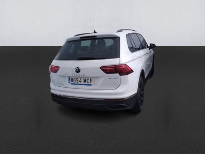 Volkswagen Tiguan Life 1.4 TSI eHybrid 180 kW (245 CV) DSG 4 Volkswagen Tiguan Life 1.4 TSI eHybrid 180 kW (245 CV) DSG 4