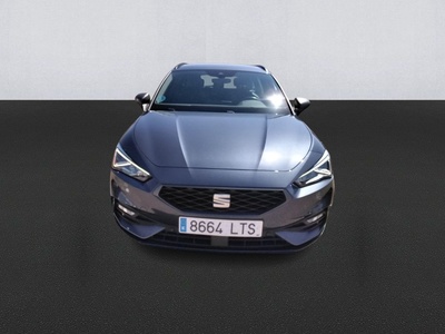 SEAT León ST 1.5 eTSI S&S FR Go L DSG 110 kW (150 CV) 2 SEAT León ST 1.5 eTSI S&S FR Go L DSG 110 kW (150 CV) 2